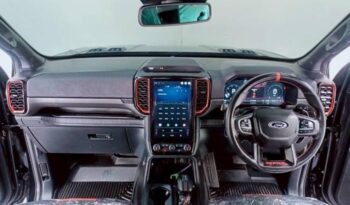 2022 FORD RAPTOR full