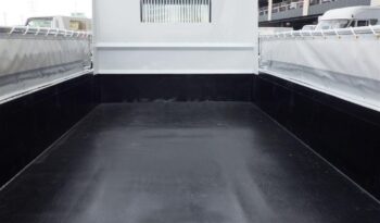 2016 ISUZU ELF DUMP full