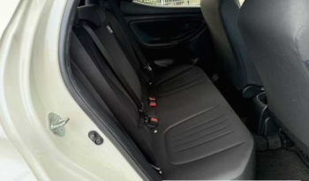 2020 TOYOTA YARIS X full