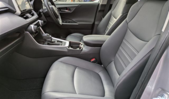 2021 TOYOTA RAV 4 4WD LEATHER full