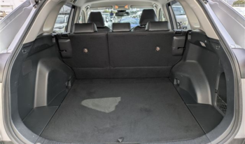2021 TOYOTA RAV 4 4WD LEATHER full