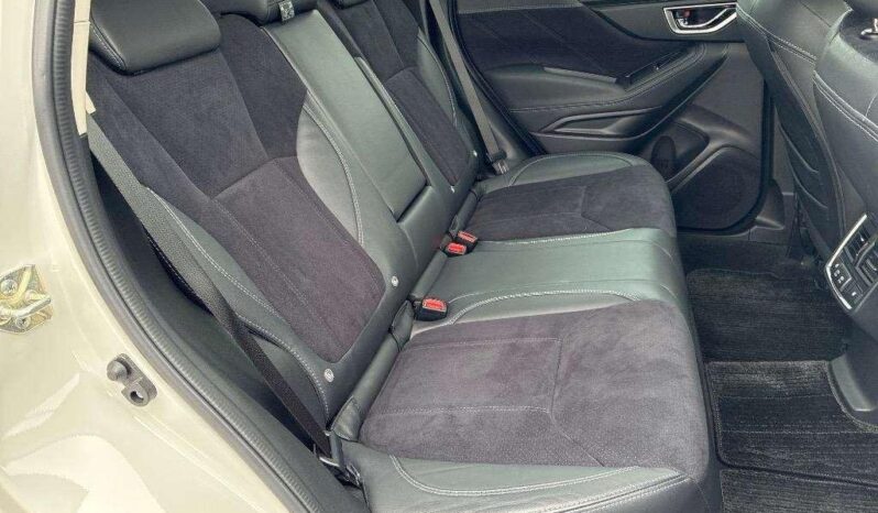 2021 SUBARU FORESTER/SUNROOF/NEW SHAPE/TURBO full