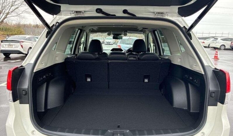 2021 SUBARU FORESTER/SUNROOF/NEW SHAPE/TURBO full