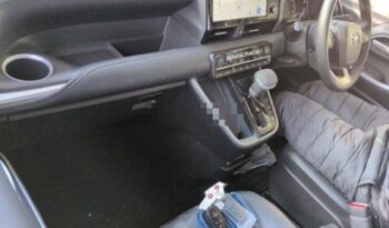 2022 TOYOTA VOXY NEW SHAPE full