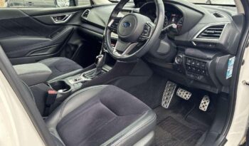 2021 SUBARU FORESTER/SUNROOF/NEW SHAPE/TURBO full