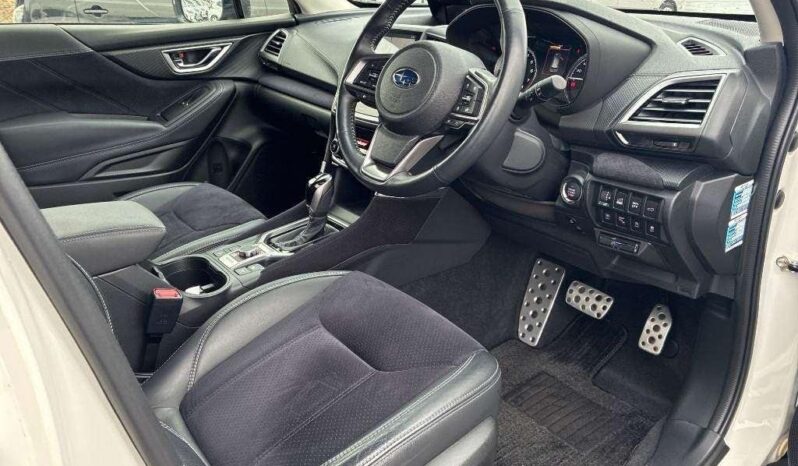 2021 SUBARU FORESTER/SUNROOF/NEW SHAPE/TURBO full