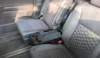 2022 TOYOTA VOXY NEW SHAPE full