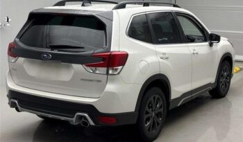 2021 SUBARU FORESTER/SUNROOF/NEW SHAPE/TURBO full