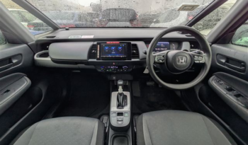 2023 HONDA FIT full