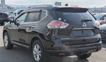 2016 NISSAN X-TRAIL SUNROOF full
