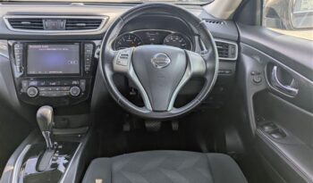 2016 NISSAN X-TRAIL SUNROOF full