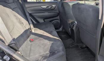 2016 NISSAN X-TRAIL SUNROOF full