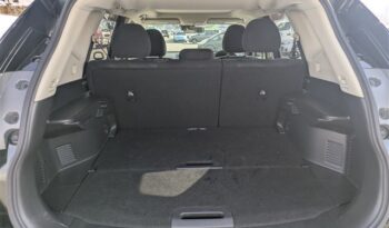 2016 NISSAN X-TRAIL SUNROOF full