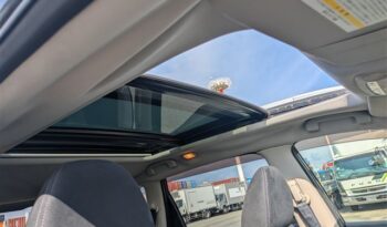 2016 NISSAN X-TRAIL SUNROOF full