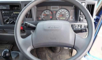 2014 ISUZU ELF LIFT full