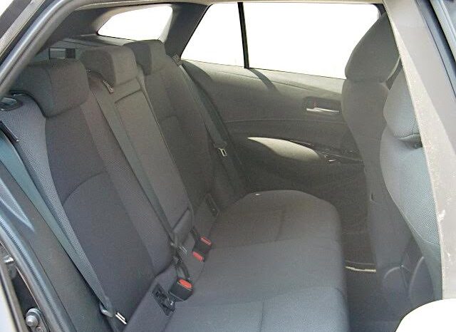 2021 TOYOTA COROLLA TOURING S full