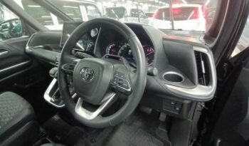 2023 TOYOTA VOXY KIRAMEKI NEW SHAPE full