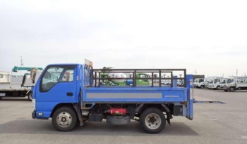 2014 ISUZU ELF LIFT full
