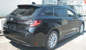 2021 TOYOTA COROLLA TOURING S full