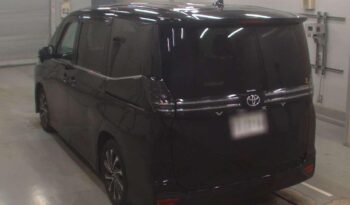 2023 TOYOTA VOXY KIRAMEKI NEW SHAPE full