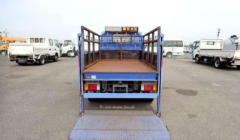 2014 ISUZU ELF LIFT full