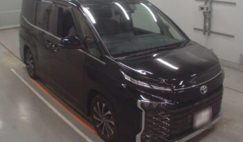 2023 TOYOTA VOXY KIRAMEKI NEW SHAPE full