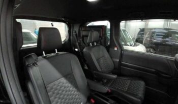 2023 TOYOTA VOXY KIRAMEKI NEW SHAPE full