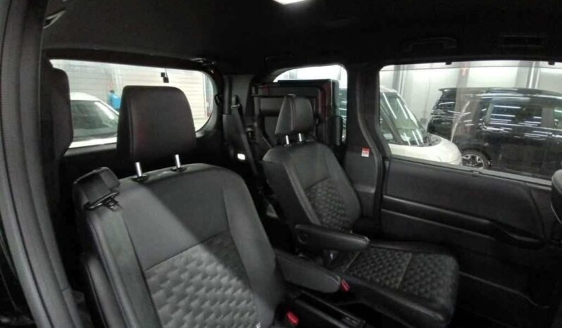 2023 TOYOTA VOXY KIRAMEKI NEW SHAPE full