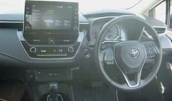 2021 TOYOTA COROLLA TOURING S full