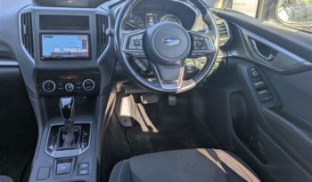 2021 SUBARU XV full