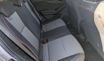 2021 SUBARU XV full
