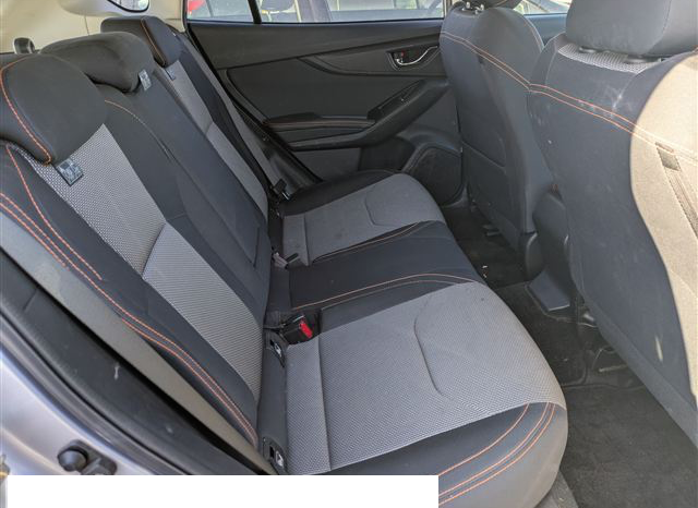 2021 SUBARU XV full