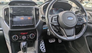 2023 SUBARU XV full
