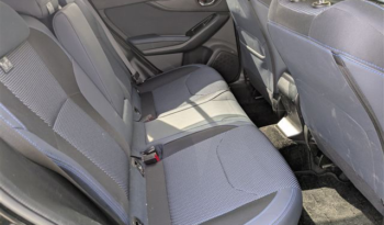 2023 SUBARU XV full