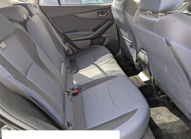 2023 SUBARU XV full