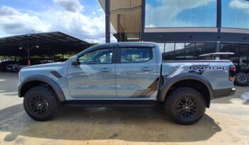 2026 FORD RAPTOR full