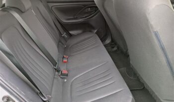 2021 TOYOTA YARIS full
