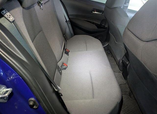 2021 TOYOTA COROLLA TOURING full