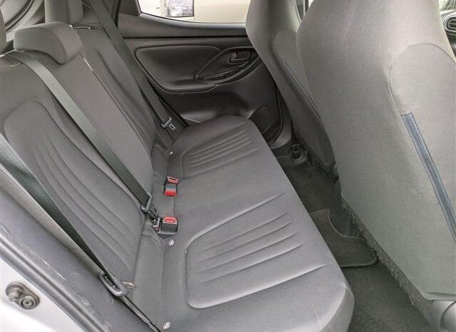 2021 TOYOTA YARIS full