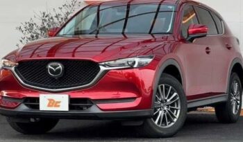 2021 MAZDA CX5 full
