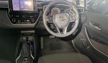 2021 TOYOTA COROLLA TOURING full