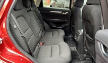 2021 MAZDA CX5 full