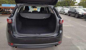 2021 MAZDA CX5 full