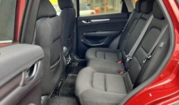 2021 MAZDA CX5 full