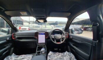 2026 FORD RAPTOR full