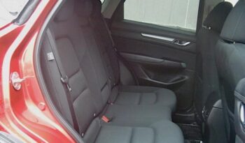 2022 MAZDA CX-5 full