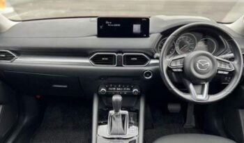 2021 MAZDA CX5 full