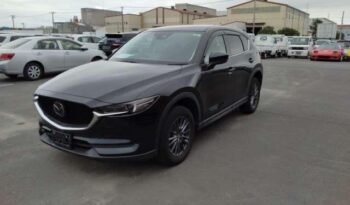 2021 MAZDA CX5 full