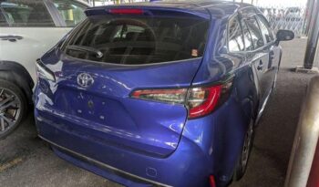 2021 TOYOTA COROLLA TOURING full