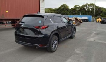 2021 MAZDA CX5 full